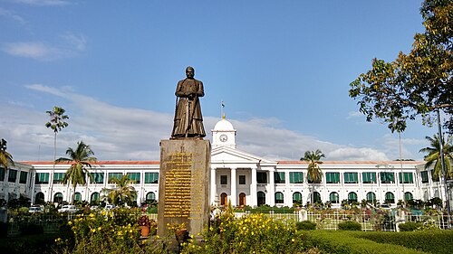 Kerala Secretariat